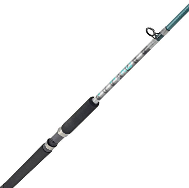 cyclone fishing pole Hurricane Mako Series Trolling Rod