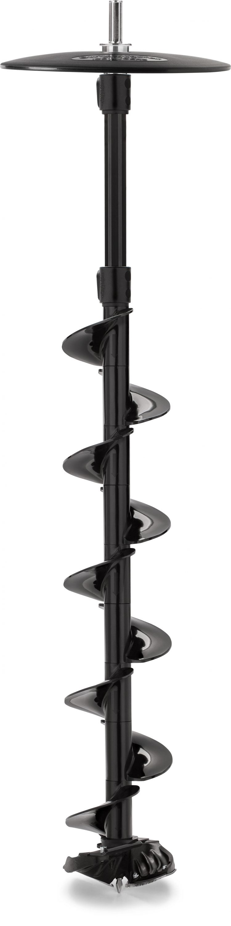 Strikemaster Lite-Flite Lazer Drill Ice Auger – Dakota Angler