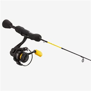 13 Fishing Wicked Ice Hornet Combos 13 Fishing Wicked Ice Hornet Combos