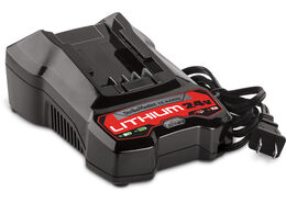 Strikemaster Lithium 24V Charger