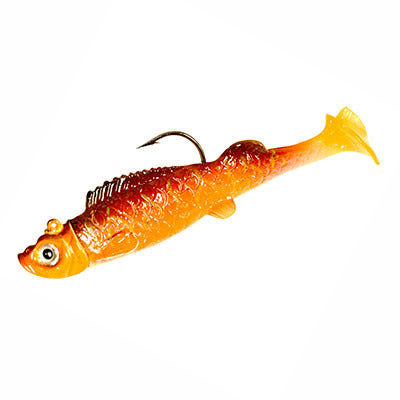 Northland Fishing Tackle Mimic Minnow Gamefish Swimbait Lure Kit