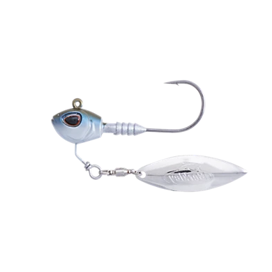 Berkley Fusion19 Underspin