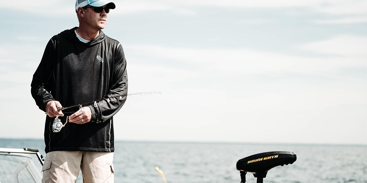 13 Fishing Omen Gold Spinning Rod