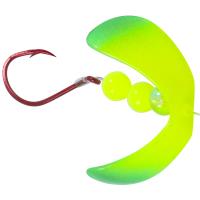 Northland Butterfly Blade Rig