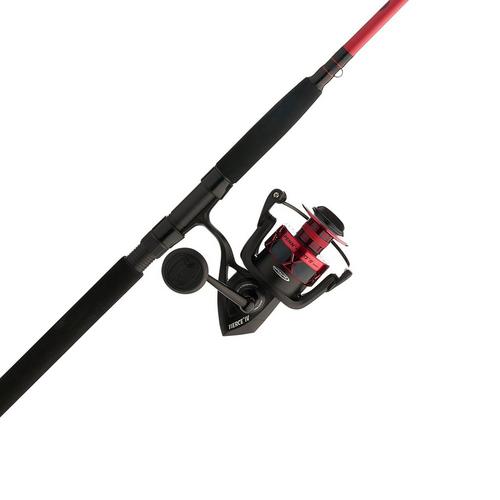 fierce iii spinning combo penn Penn FRCIV8000701H Fierce IV Spinning Combo
