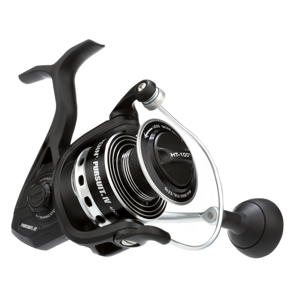 Penn Pursuit IV Spinning Reel