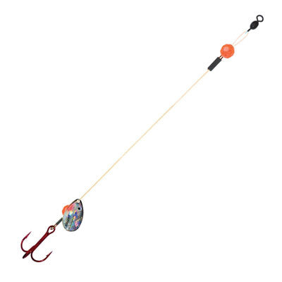 Northland Fluorocarbon Predator Rig