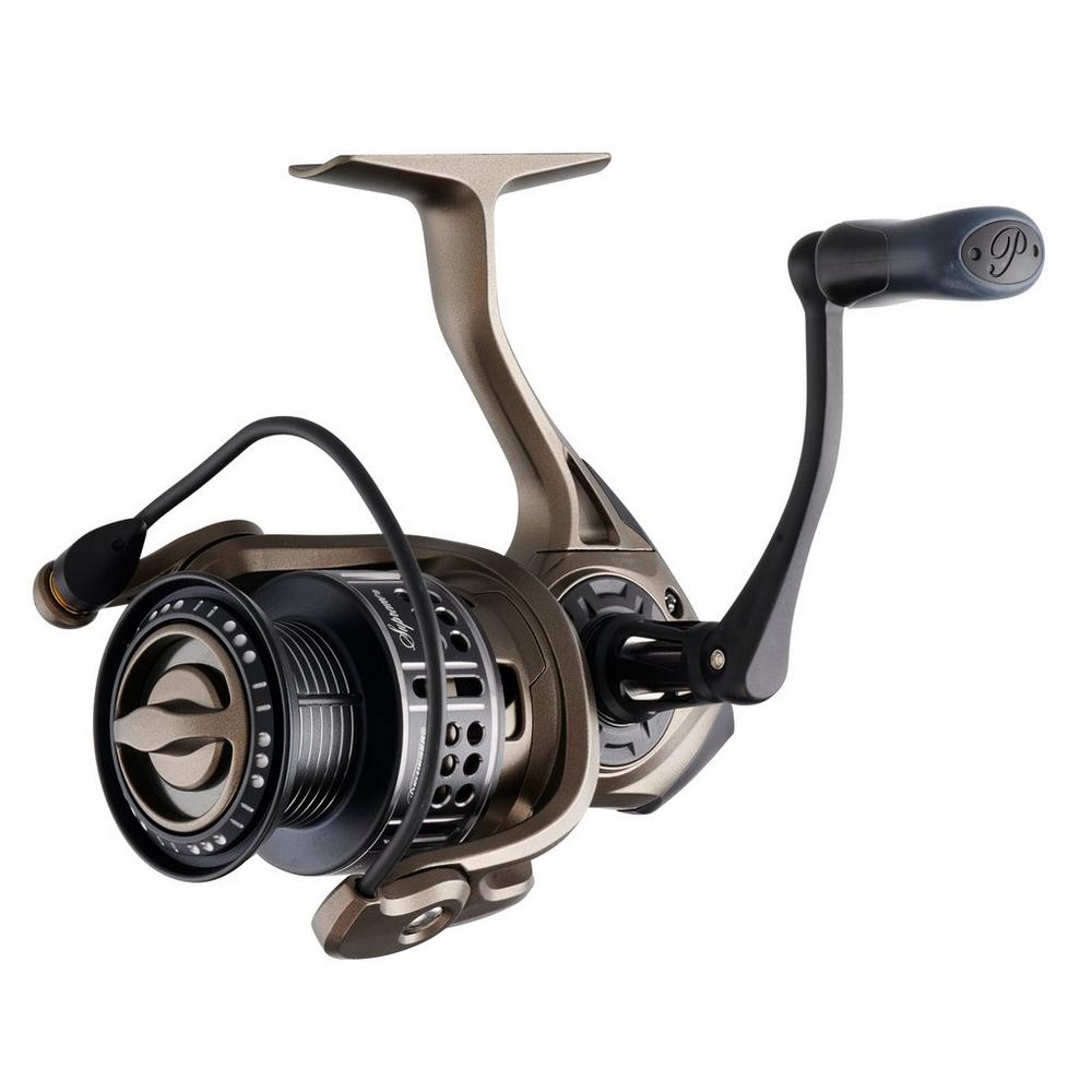 Pflueger Supreme Spinning Reel