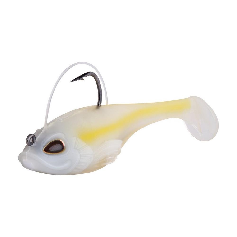 Berkley PowerBait Agent E 1/2oz / HD Brown Craw Berkley PowerBait Agent E 1/2oz / HD Brown Craw