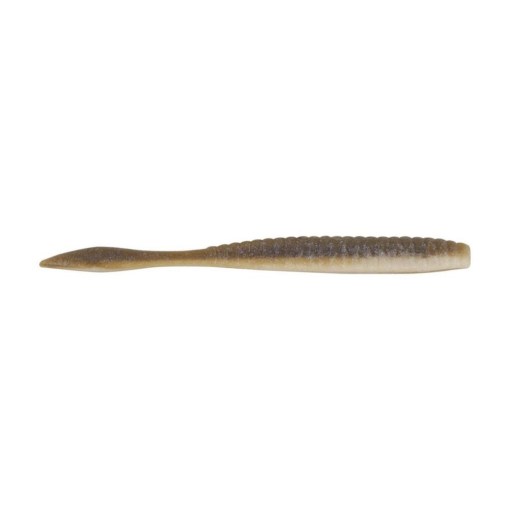 Berkley PowerBait MaxScent Flat Worms