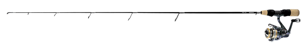 Daiwa "Team Daiwa" Ice Combo