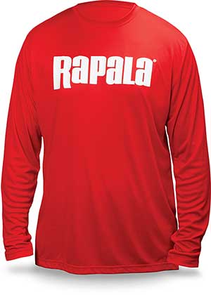 Rapala Long Sleeve Shirt – Dakota Angler