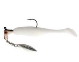 blakemore more fish lures Road Runner TARW-14-801 Awesome Walleye Runner Jig