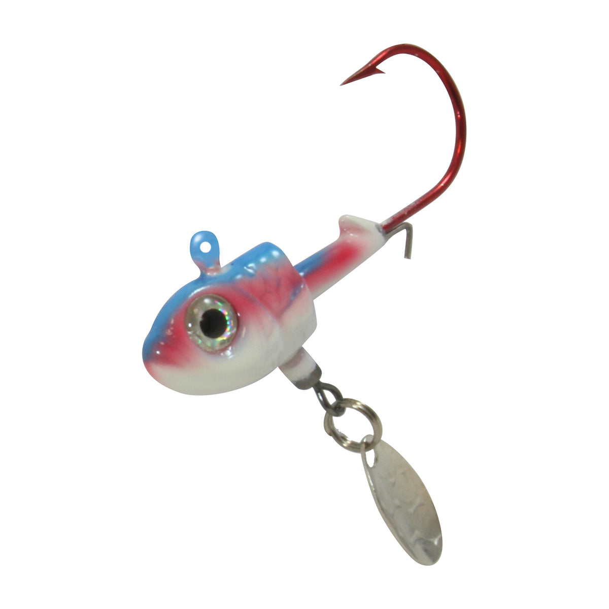 Northland Thumper Jig