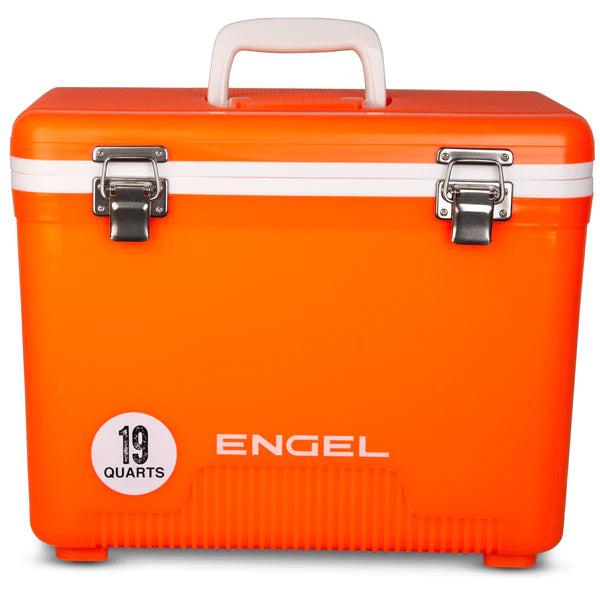 Engel Live Bait Cooler