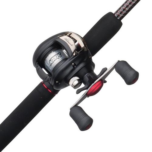 i can't get my ugly stik gx2 to cast Ugly Stik GX2 Baitcast Combo