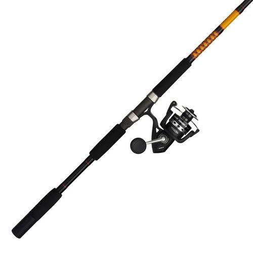 Ugly Stik Bigwater Pursuit® IV Spinning Combo