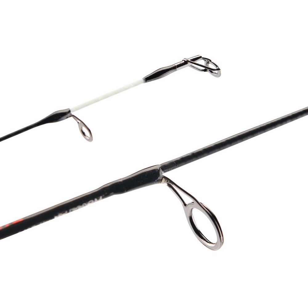 Ugly Stik Elite Ice Spinning Combo