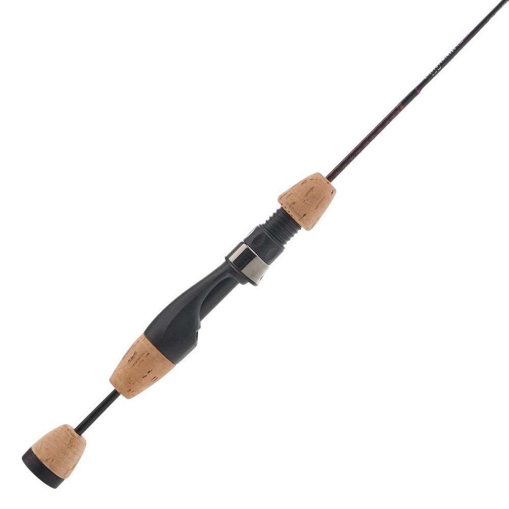 is the ugly stik elite a good rod Ugly Stik Elite Ice Spinning Rod – Dakota Angler