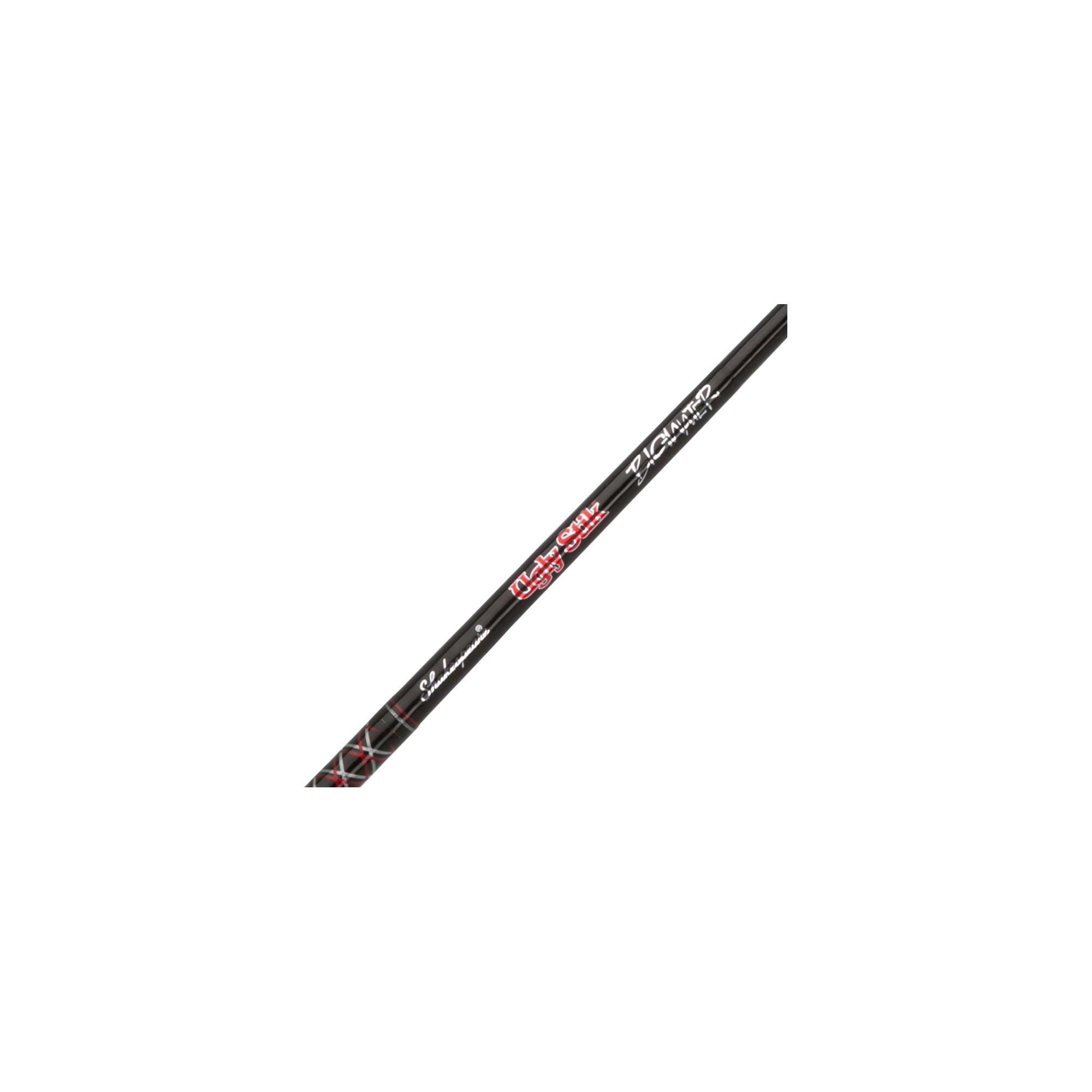 Ugly Stik BWS1530S902/70SZ Bigwater Spinning Combo