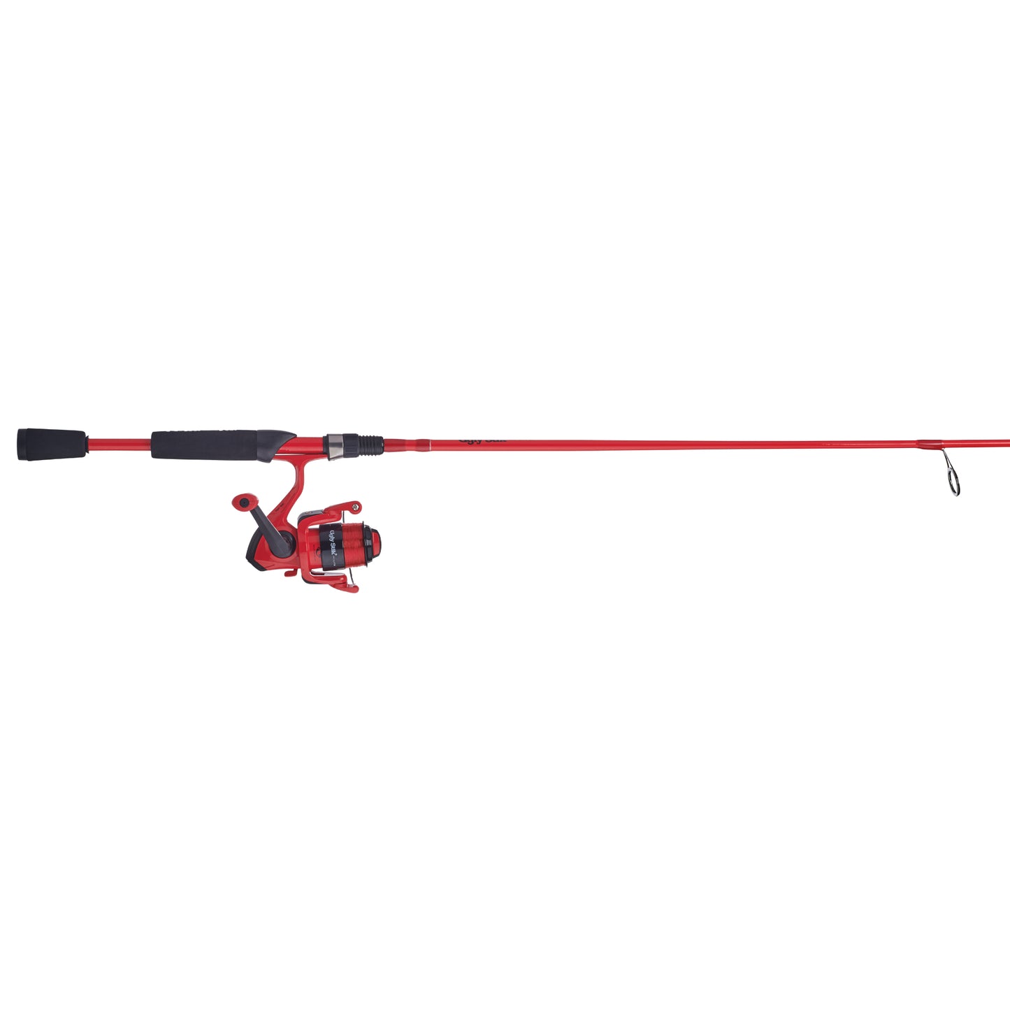 Ugly Stik Hi-Lite Spinning Combo