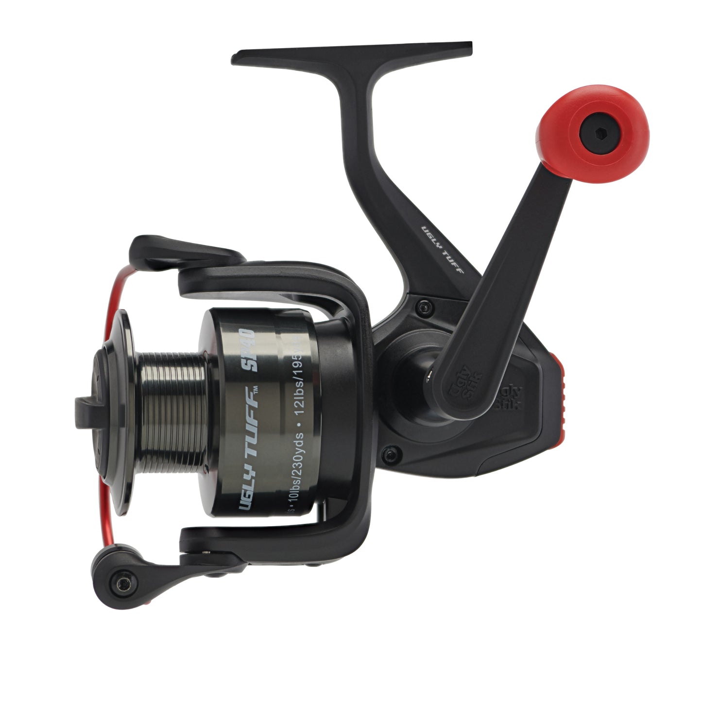 Ugly Stik Ugly Tuff™ Spinning Reel
