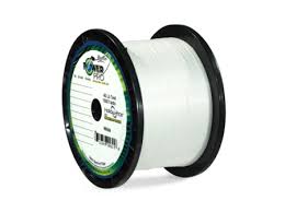 Power Pro Braided Line