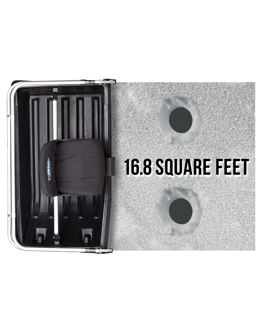 Otter XT Pro X-Over Cottage