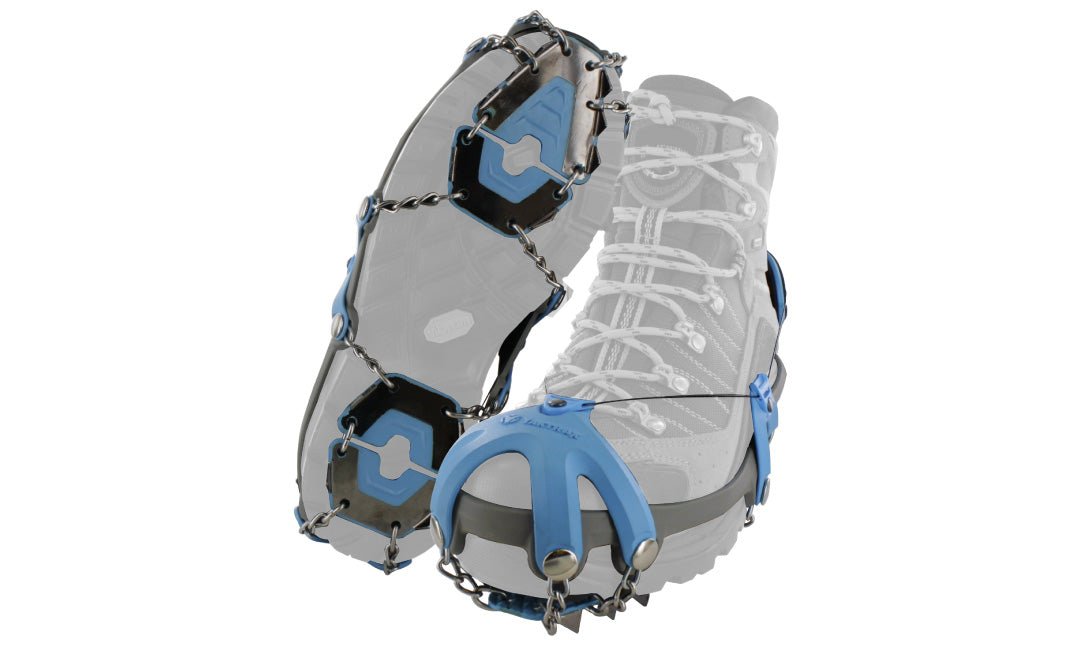 Yaktrax Summit Ice Cleats