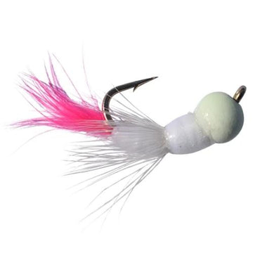 Kenders Akua Flare Tungsten Jig