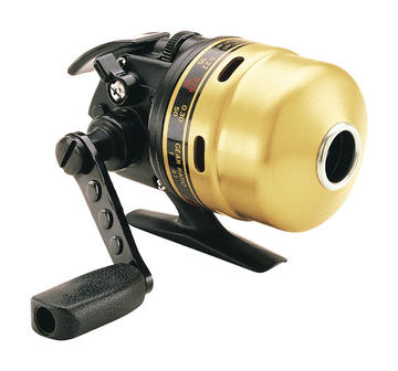 daiwa 100a reel Daiwa Goldcast