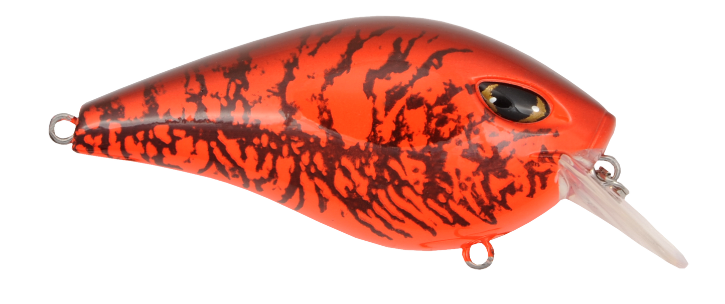 Duckett Fishing BD 1.5 Squarebill