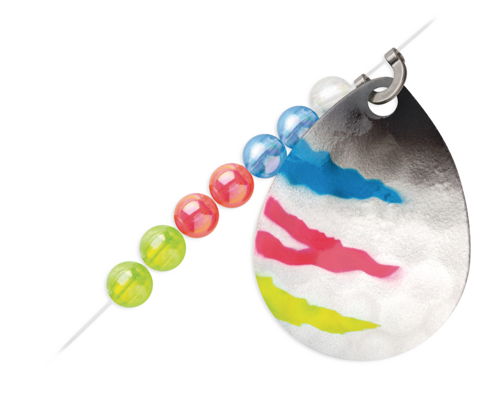 VMC Techset Spinner Colorado Harness