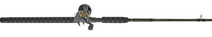 Abu Garcia Catfish Commando Casting Combo Abu Garcia Catfish Commando Casting Combo