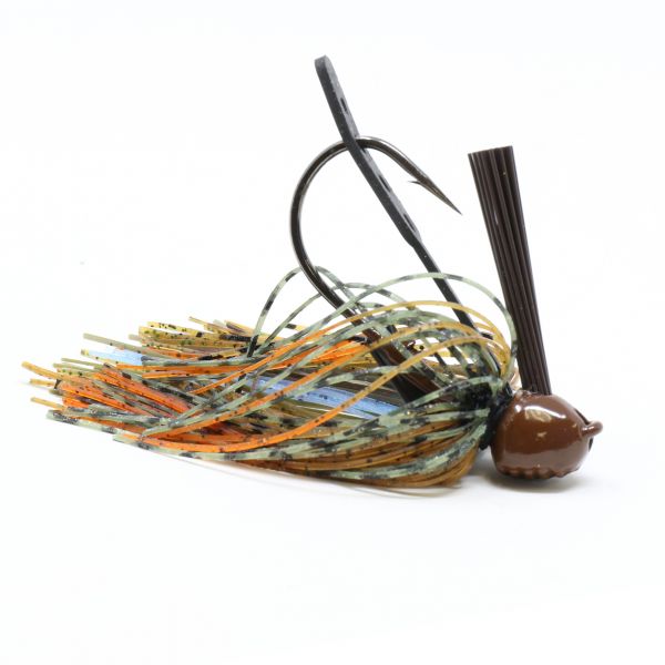 Rattling A.T. Jig with Trail R Loc