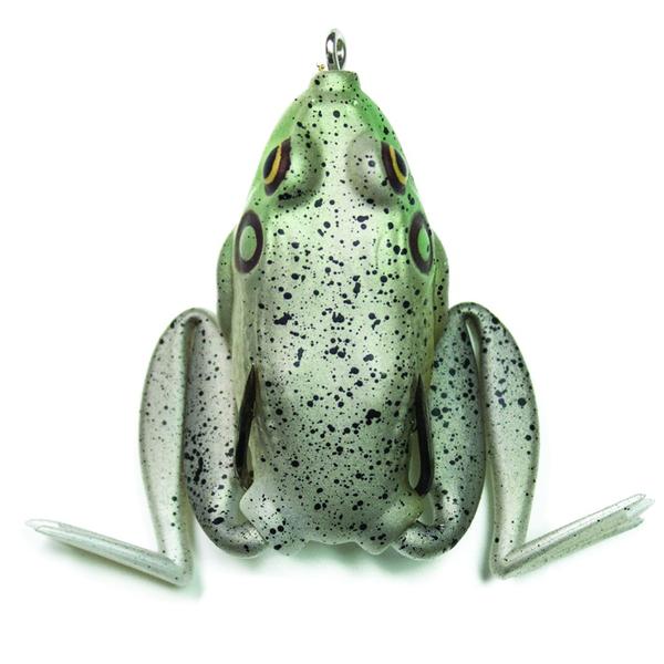 Lunkerhunt Lunker Frog – Dakota Angler