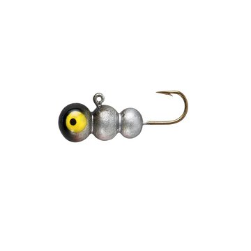 Lindy Ice Worm Jig (2 Pack)- #8