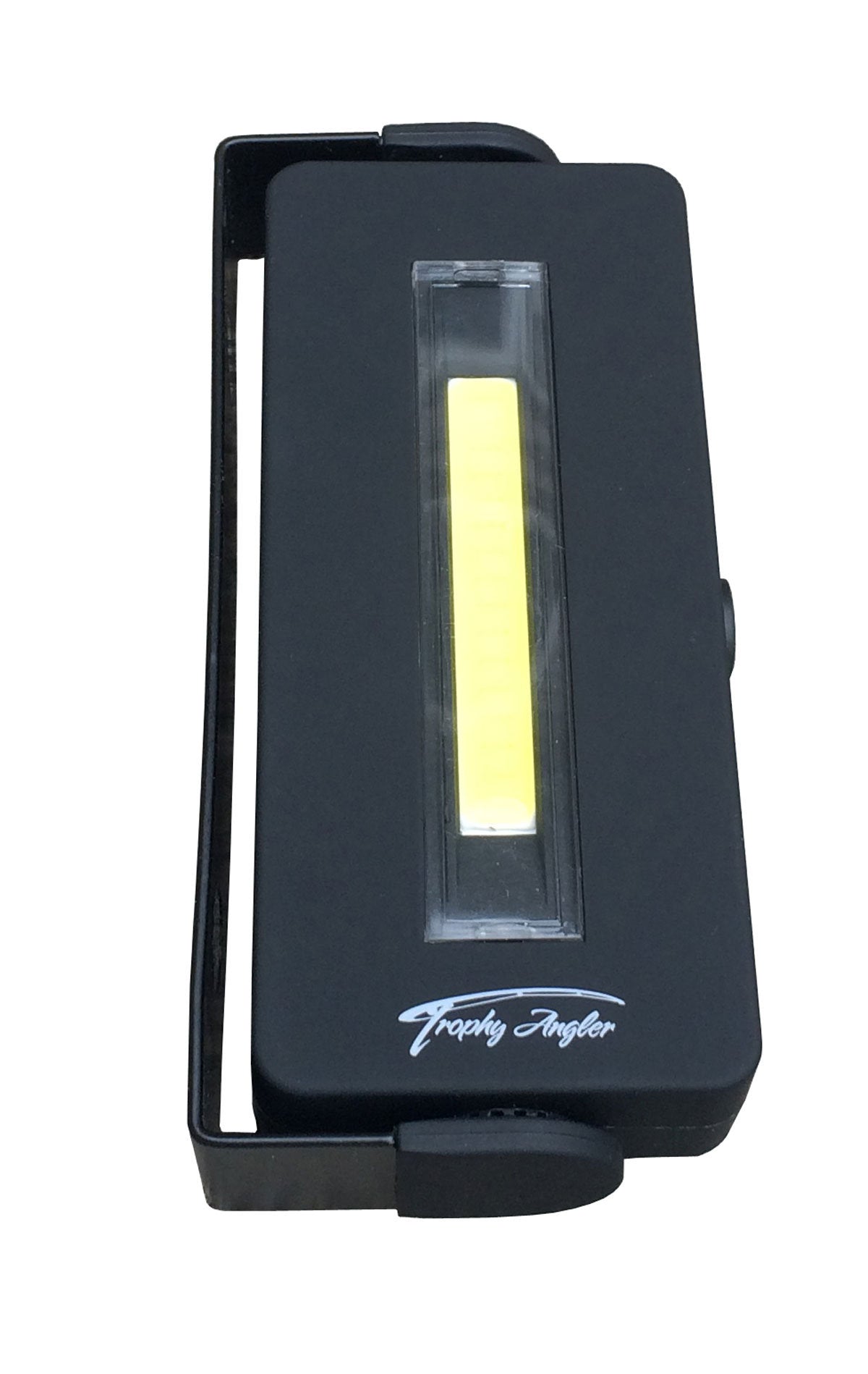 Trophy Angler Mountable COB Light