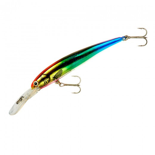 Bandit B Shad Green Clown Bandit B Shad Green Clown