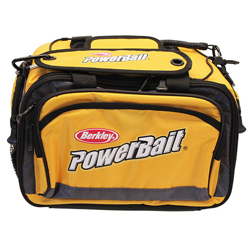BORSA BERKLEY SYSTEM BAG RED 4 BOX L BORSA BERKLEY SYSTEM BAG RED 4 BOX L