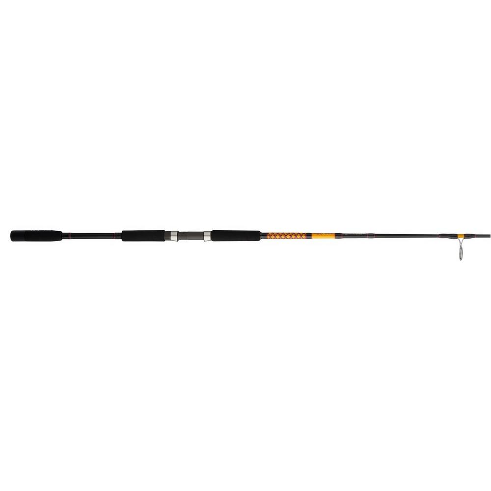 costco fishing rods ugly stik Ugly Stik BWSF1530S902 Bigwater Spinning Rod