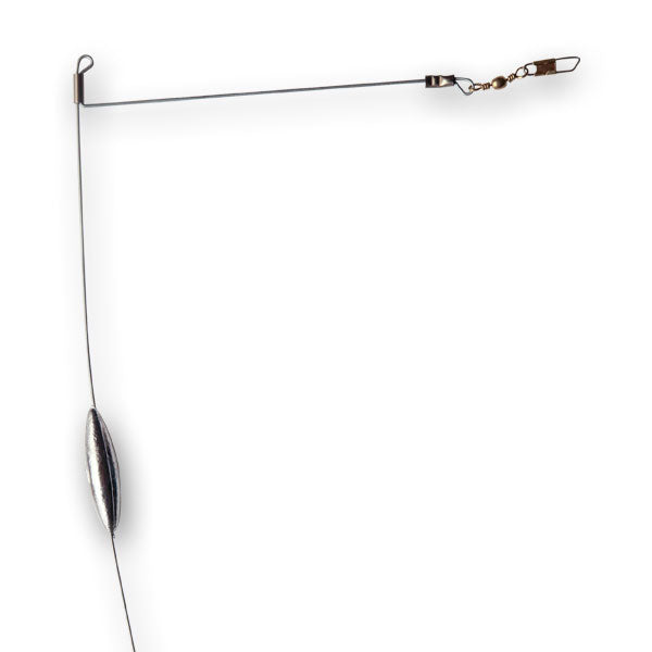 Meter Bottom Bouncers