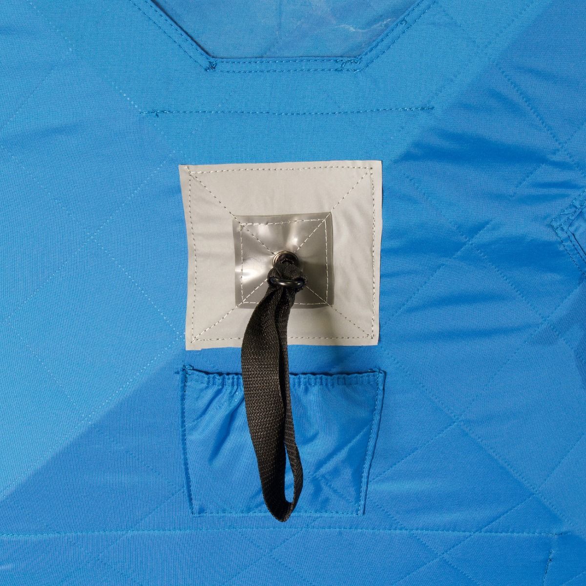 Clam C-560 Thermal Hub Shelter