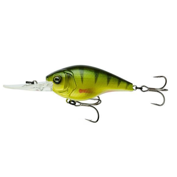 cloud 9 fishing lures 6th Sense Cloud 9 C10 Crankbait Yellow Perch