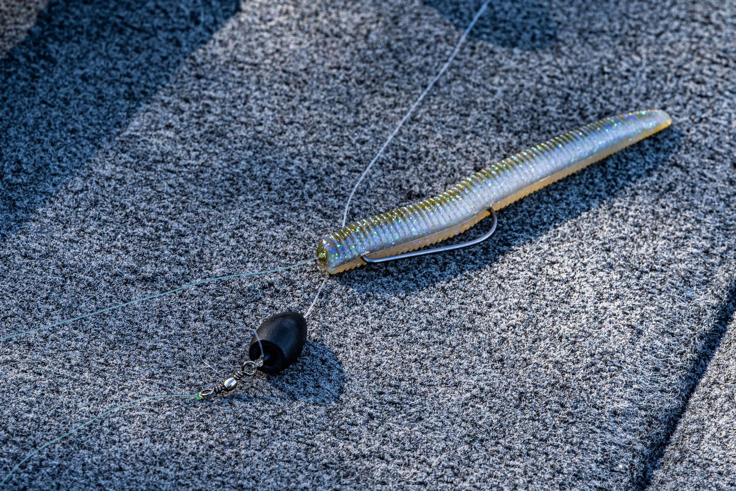 6th Sense JUGULAR Hybrid Hooks