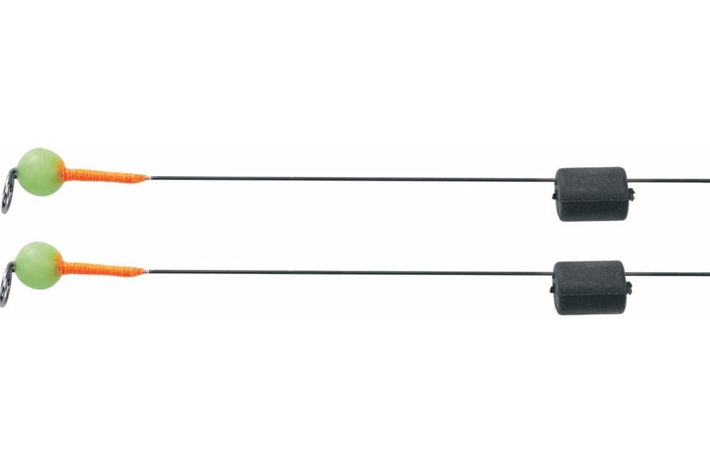 Clam Nitinol Spring Bobber