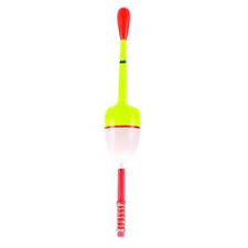 carlisle fishing floats wood 586 in oringle box Carlisle Big Top Spring Floats CA-583BT