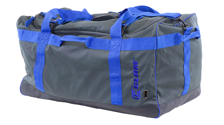 Clam Gear Bag