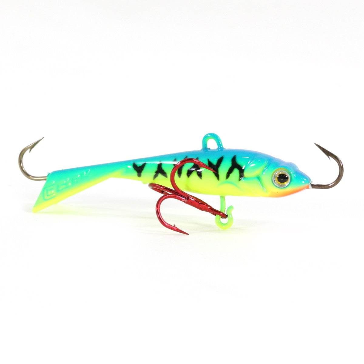 Clam Pro Tackle Tikka Mino 1/16oz