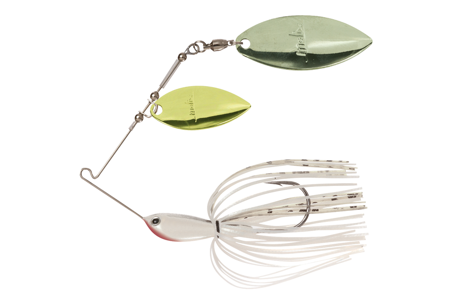 Duckett Fishing Water Slash Spinnerbaits